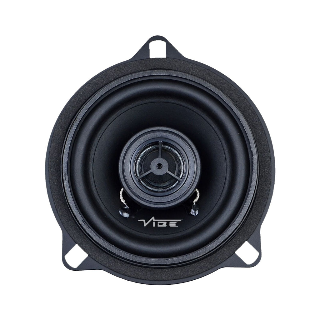 Vibe Optisound OPTISOUNDBMW4R-V2 BMW 2 Way Coaxial Speaker Upgrade 60w RMS