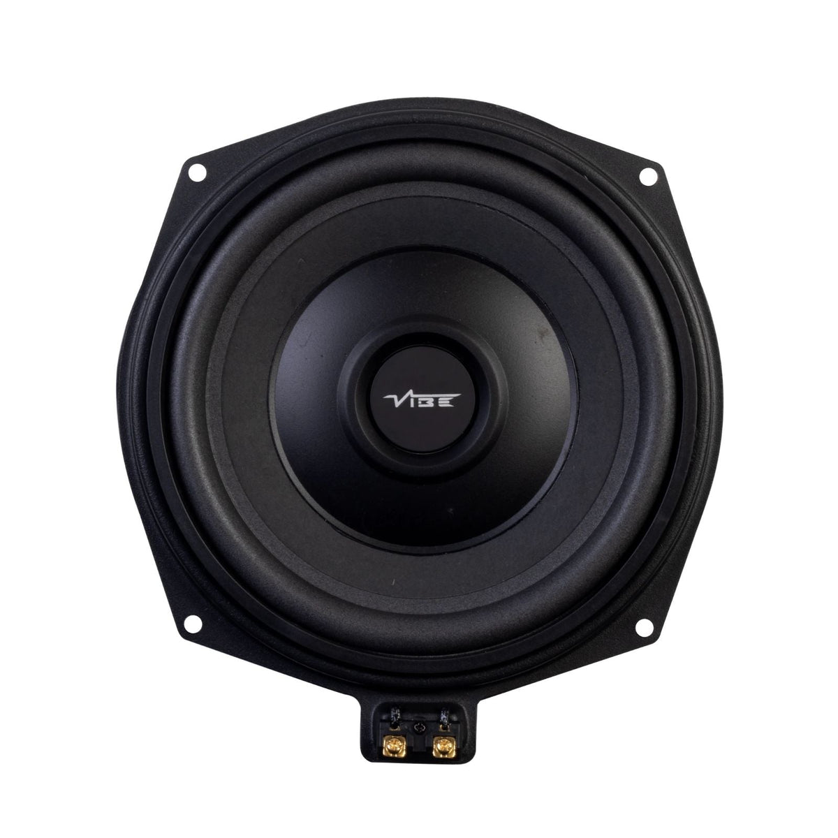 Vibe Optisound OPTISOUNDBMW82-V3 BMW 8 Inch 2 Ohm Subwoofer Upgrade 115w RMS
