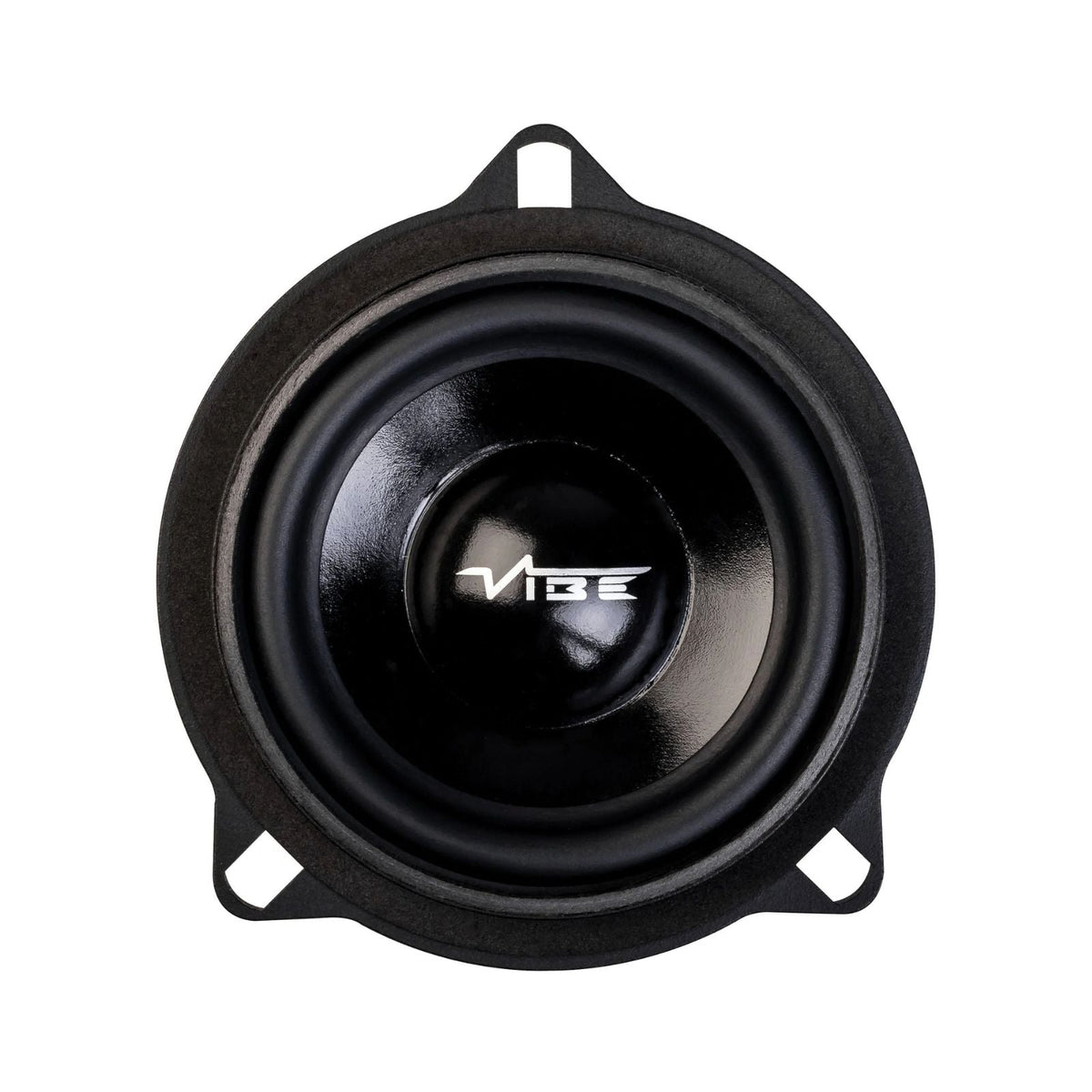 Vibe Optisound OPTISOUNDBMWF-V4 BMW 2 Way Component Speaker Upgrade 115w RMS
