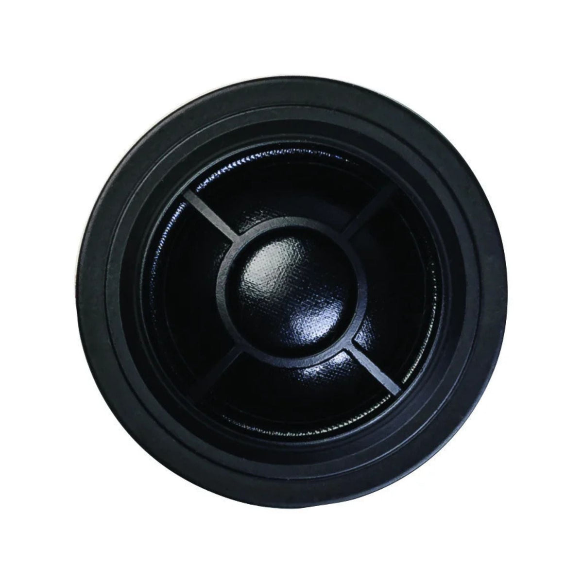Vibe Optisound OPTISOUNDBMWF-V4 BMW 2 Way Component Speaker Upgrade 115w RMS