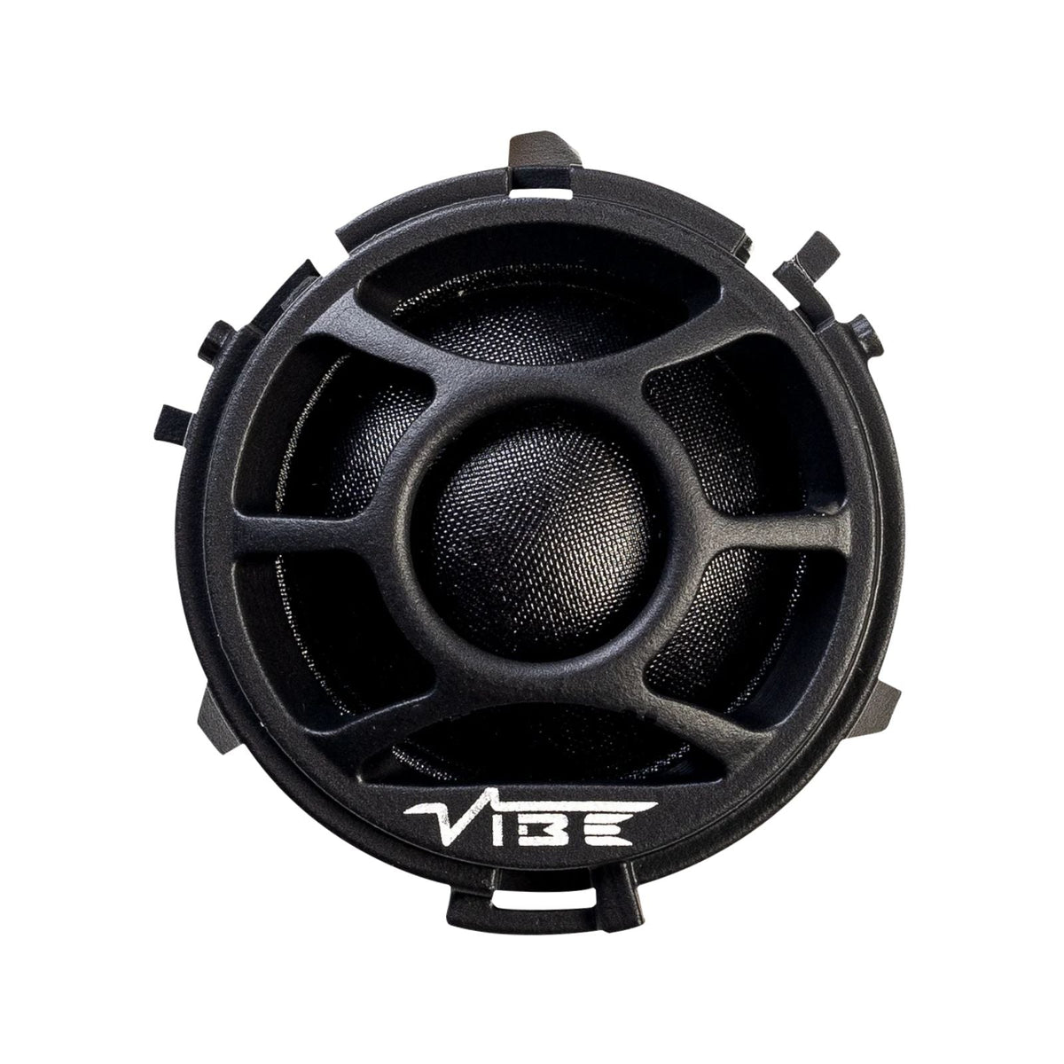 Vibe Optisound OPTISOUNDMERC4C-V2 Mercedes Component Speaker Upgrade 60w RMS