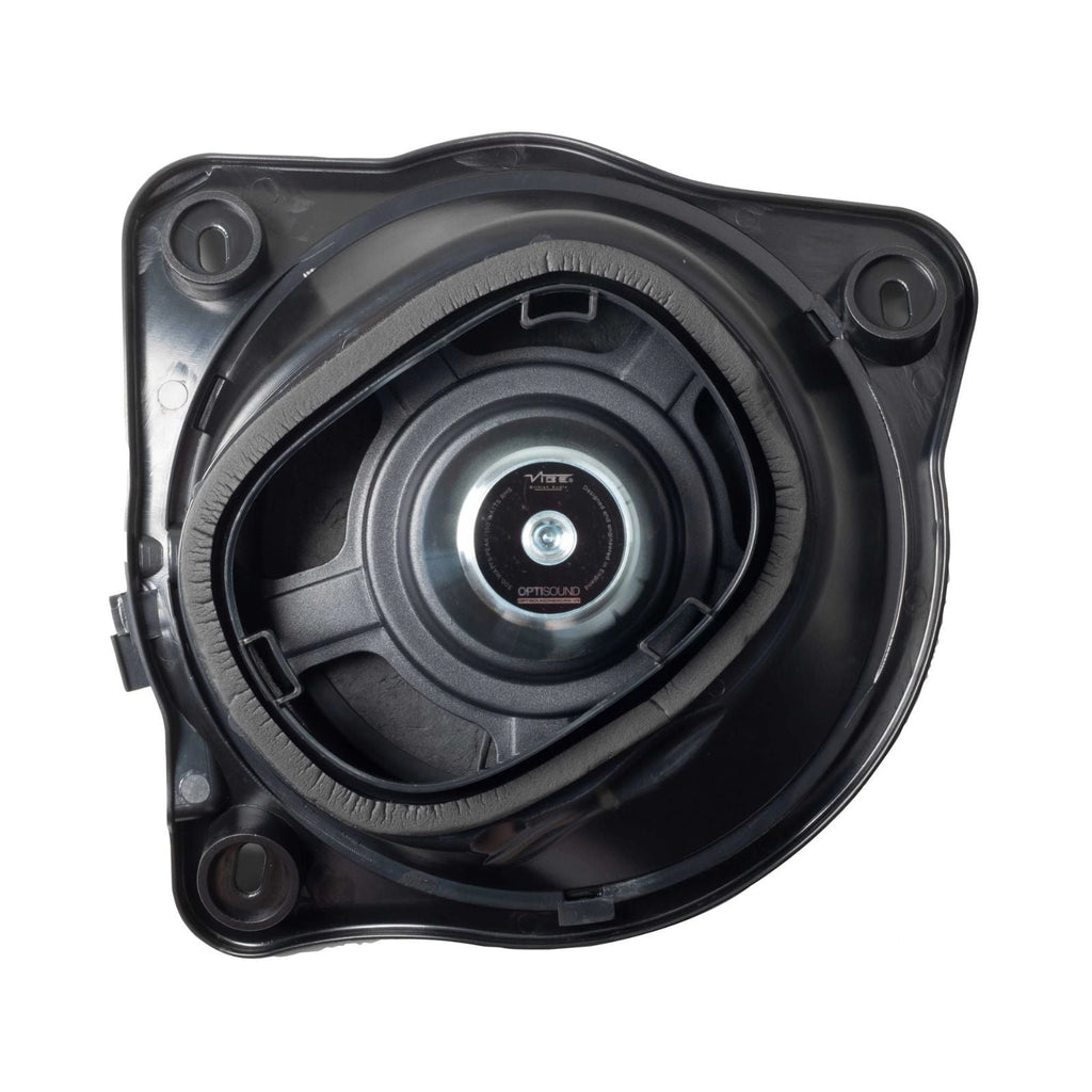 Vibe Optisound OPTISOUNDMERC8WR-V2 Mercedes 2 Ohm Subwoofer Upgrade 100w RMS