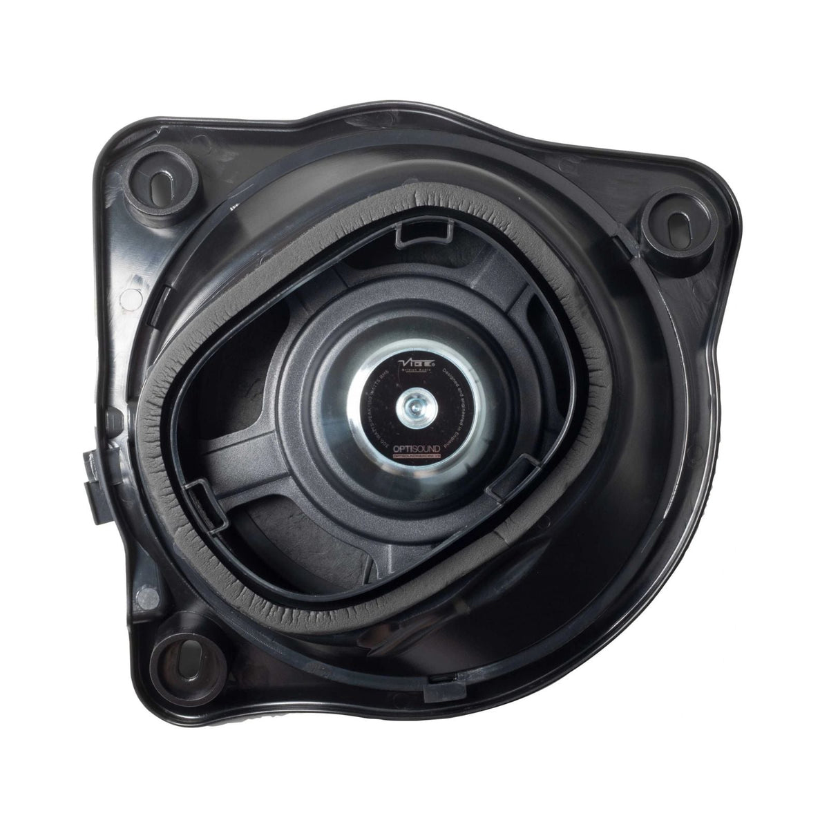 Vibe Optisound OPTISOUNDMERC8WR-V2 Mercedes 2 Ohm Subwoofer Upgrade 100w RMS