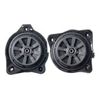 Vibe Optisound OPTISOUNDMERC8WR-V2 Mercedes 2 Ohm Subwoofer Upgrade 100w RMS