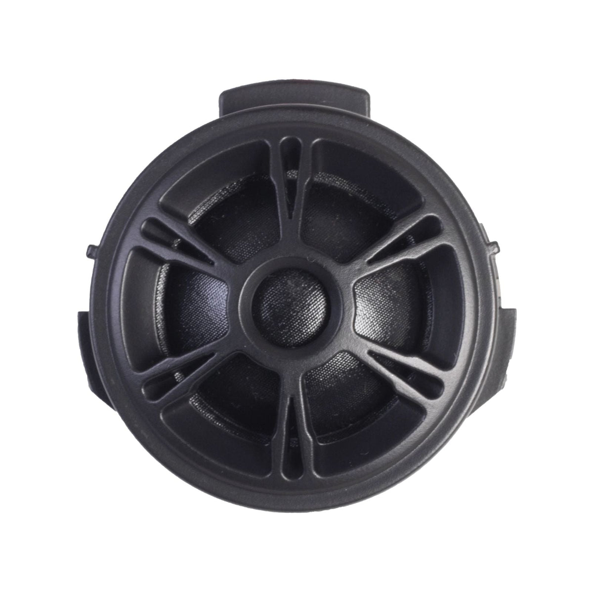 Vibe Optisound OPTITESLA1T-V4 1 Inch Tesla Tweeter Upgrade Silk Dome 40w RMS