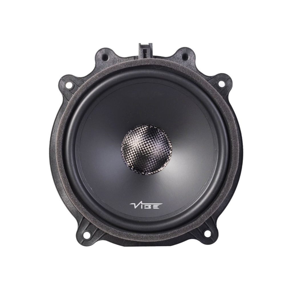 Vibe Optisound OPTITESLA8W-V4 8 Inch Tesla Mid Woofer Speaker Upgrade 200w RMS
