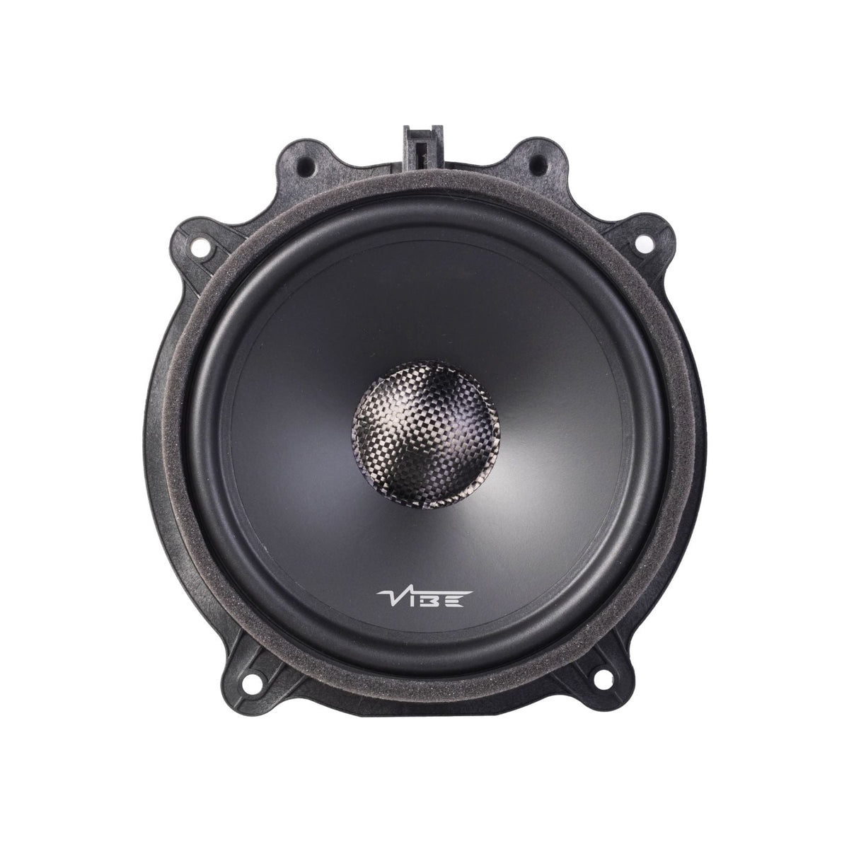Vibe Optisound OPTITESLA8W-V4 8 Inch Tesla Mid Woofer Speaker Upgrade 200w RMS