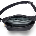 Peak Design Outdoor Sling 2L Black Ultralight Cross Body Bag Detachable Strap