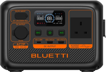 BLUETTI AC2P PREMIUM