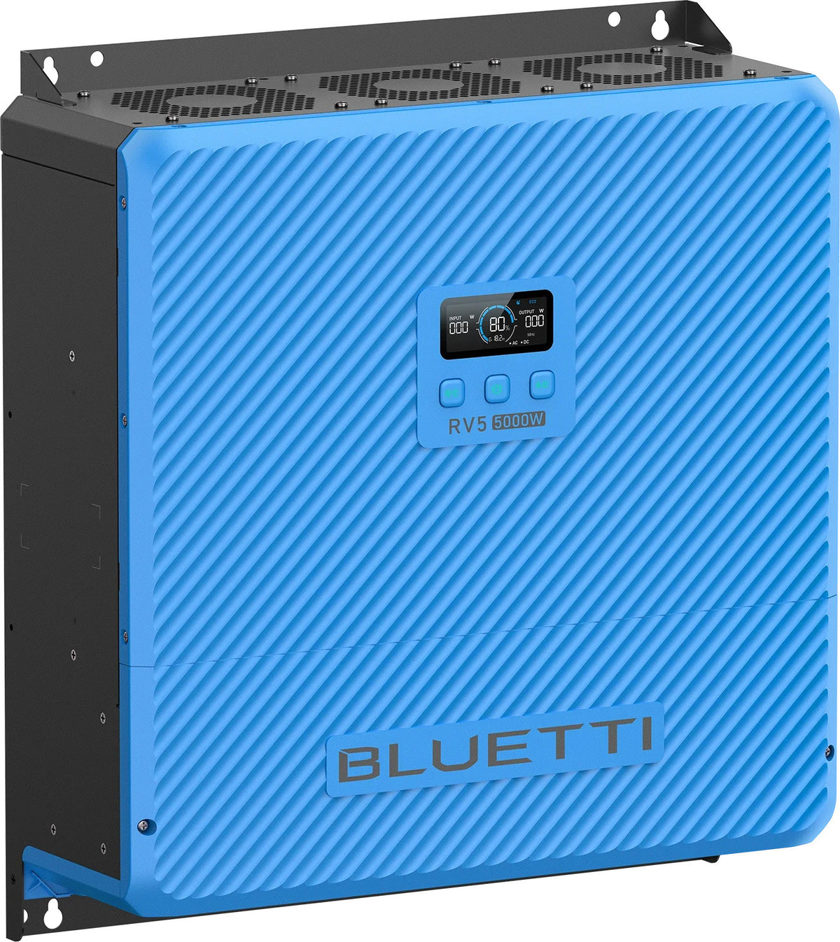 BLUETTI RV5 POWER HUB (5-IN-1) FOR CAMPERS/ RV'S
