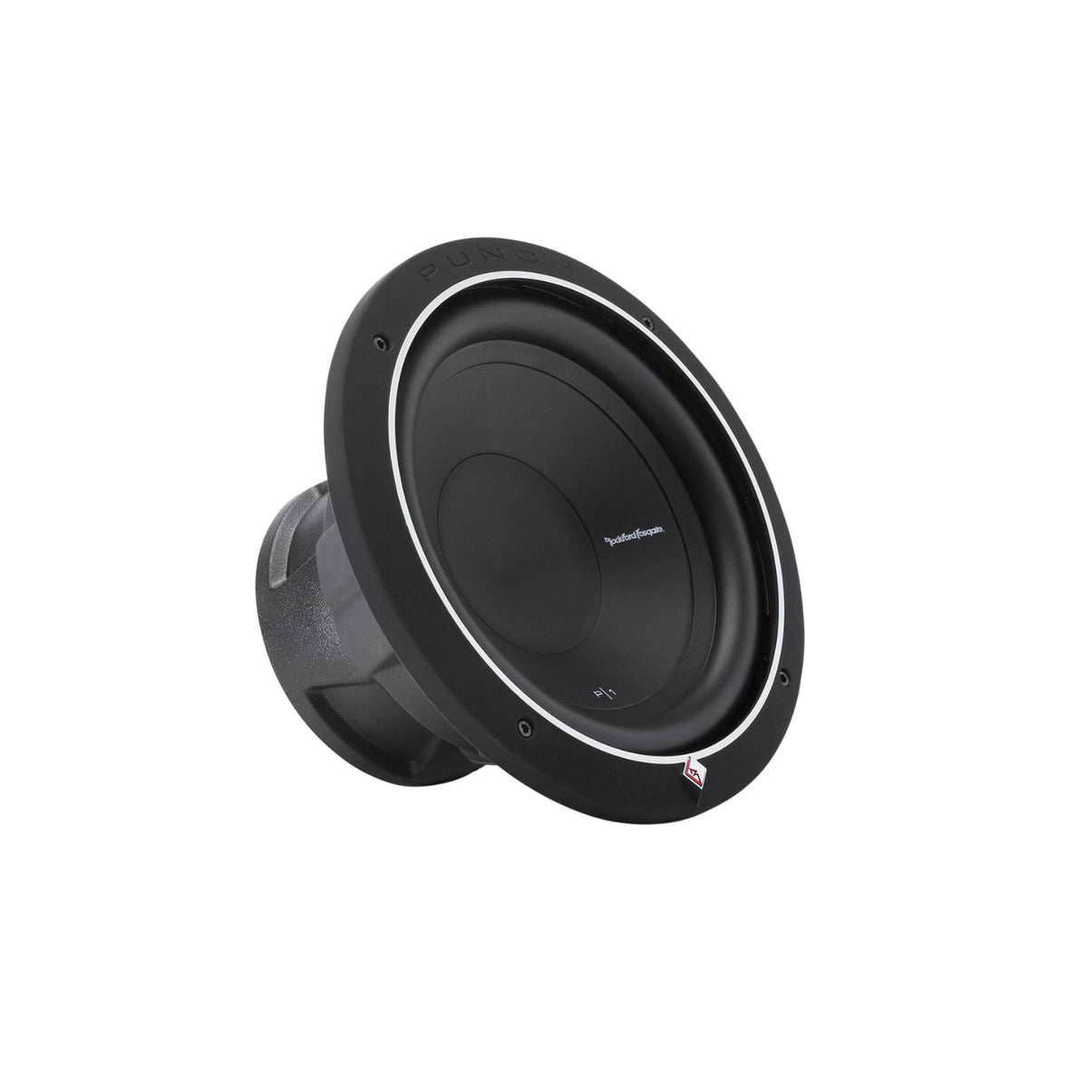 Rockford Fosgate P1S2-10 Punch 10 Inch Subwoofer 2 Ohm 250w RMS