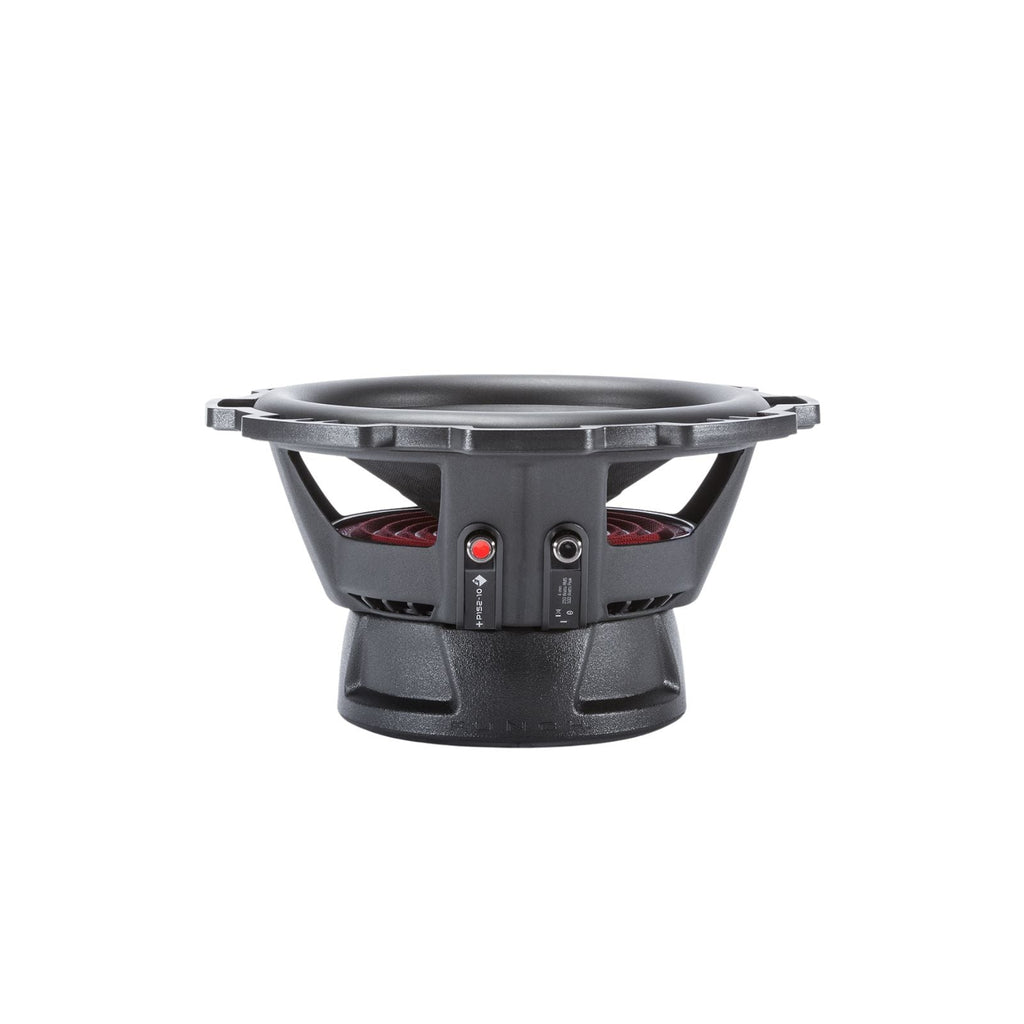 Rockford Fosgate P1S2-10 Punch 10 Inch Subwoofer 2 Ohm 250w RMS