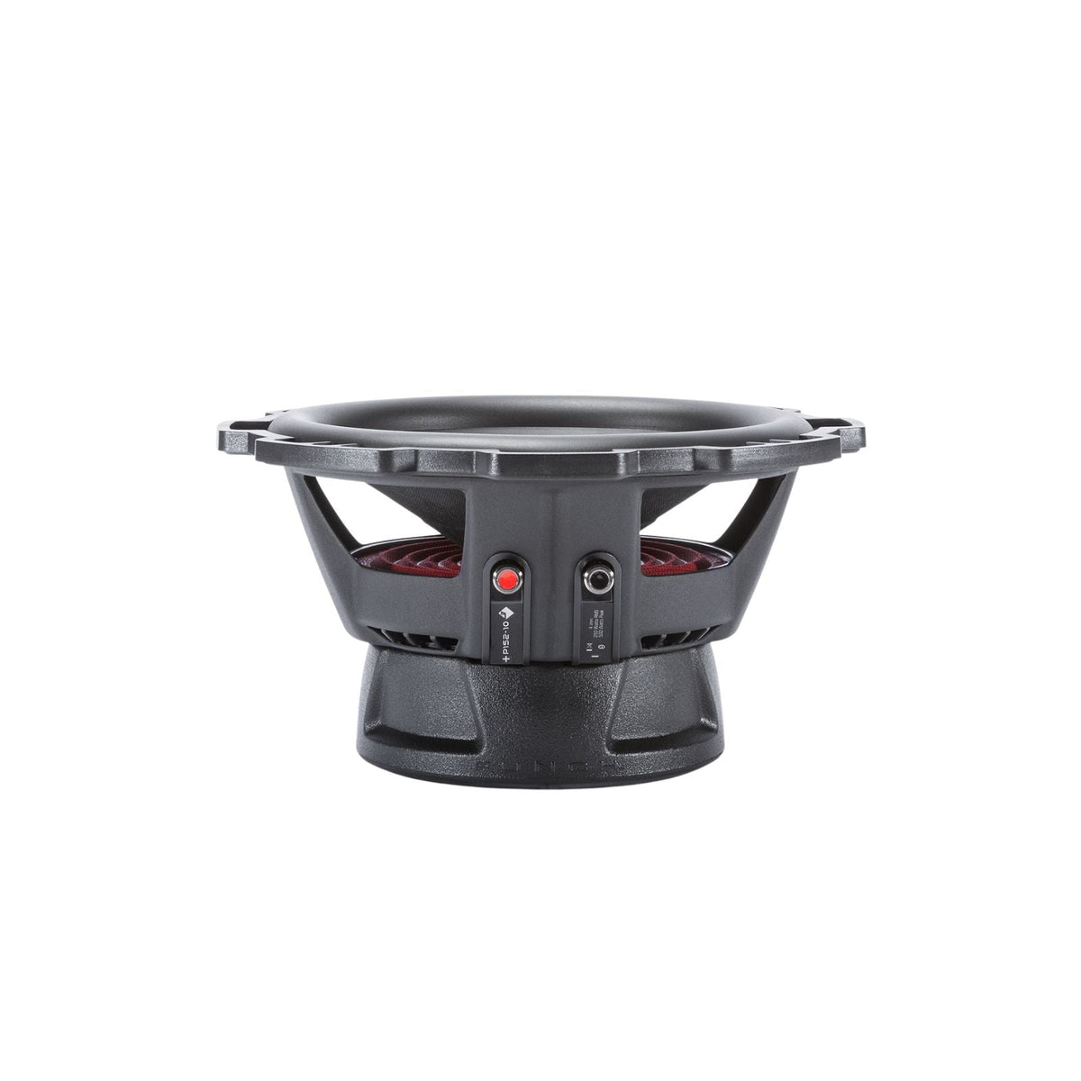 Rockford Fosgate P1S2-10 Punch 10 Inch Subwoofer 2 Ohm 250w RMS