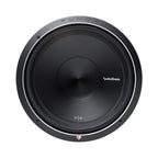 Rockford Fosgate P2D2-15 Punch 15 Inch P2 Subwoofer 2 Ohm 400w RMS