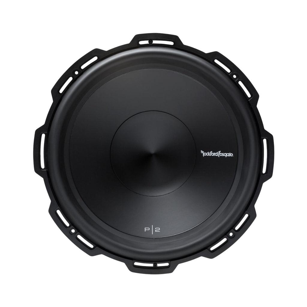 Rockford Fosgate P2D2-15 Punch 15 Inch P2 Subwoofer 2 Ohm 400w RMS