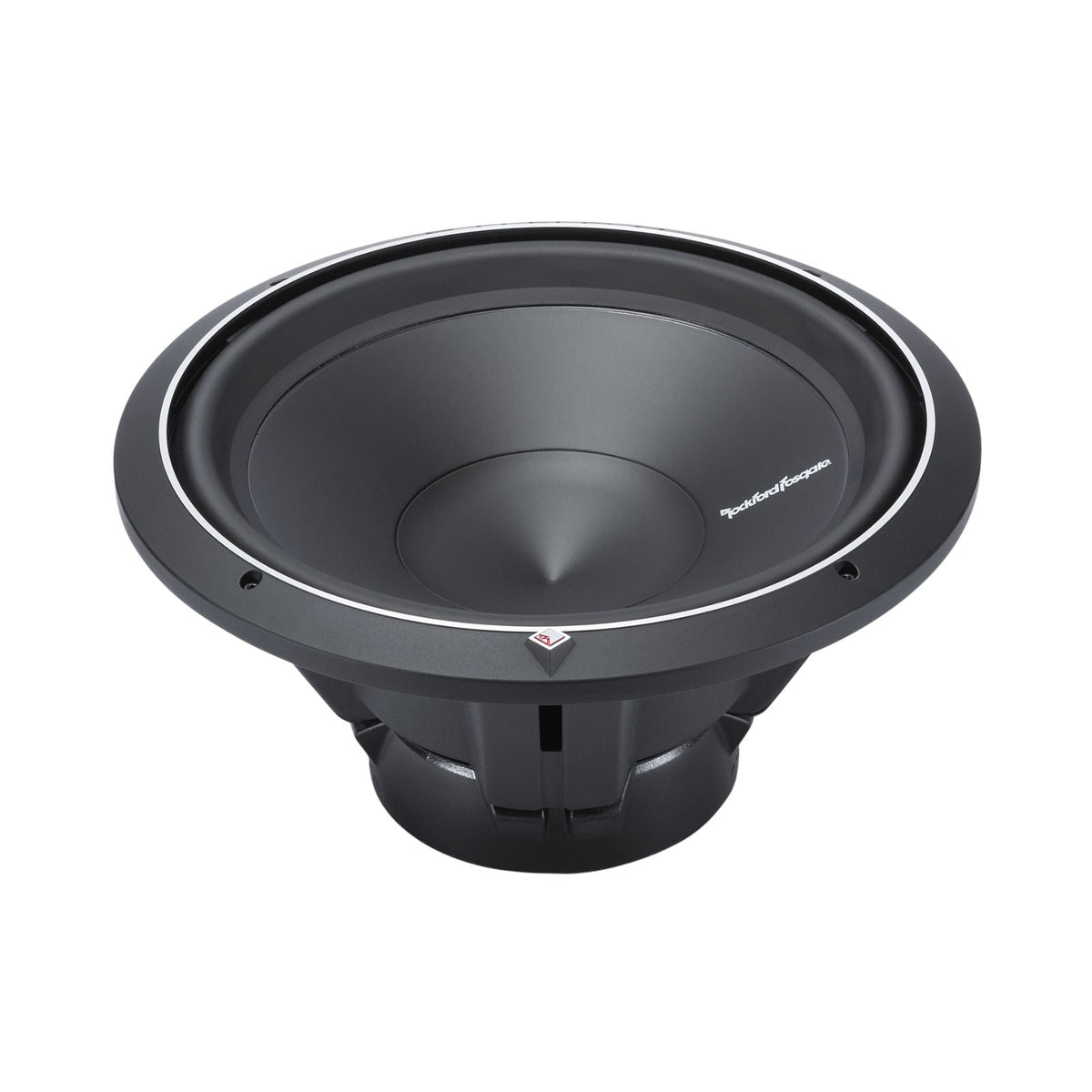 Rockford Fosgate P2D2-15 Punch 15 Inch P2 Subwoofer 2 Ohm 400w RMS