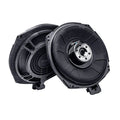 Option Audio BM-200 Plug & Play Underseat Subwoofers for BMW E F and G Series