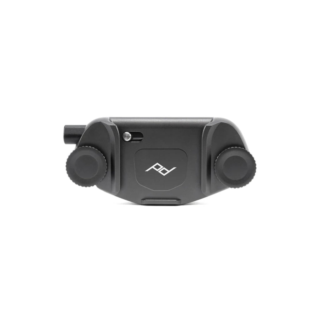 Peak Design Capture Clip V3 Black Only for Mirrorless Camera and DSLR