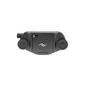 Peak Design Capture Clip V3 Black Only for Mirrorless Camera and DSLR