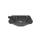 Peak Design Capture Clip V3 Black Only for Mirrorless Camera and DSLR