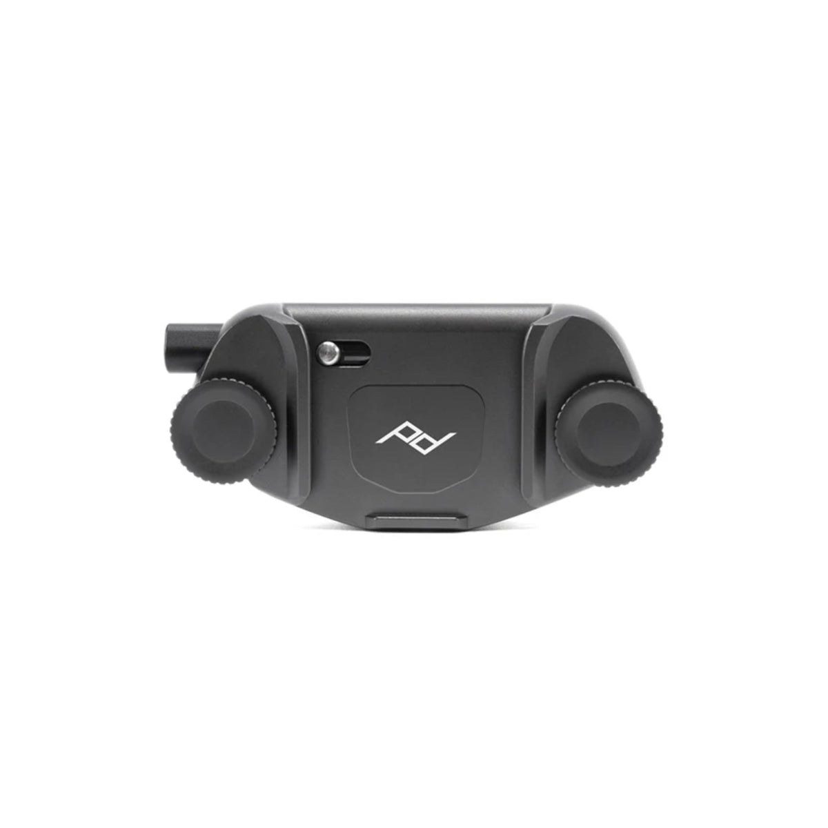 Peak Design Capture Clip V3 Black Only for Mirrorless Camera and DSLR