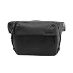 Peak Design Everyday Sling 3L V3 Black Cross Body Photography Camera Bag