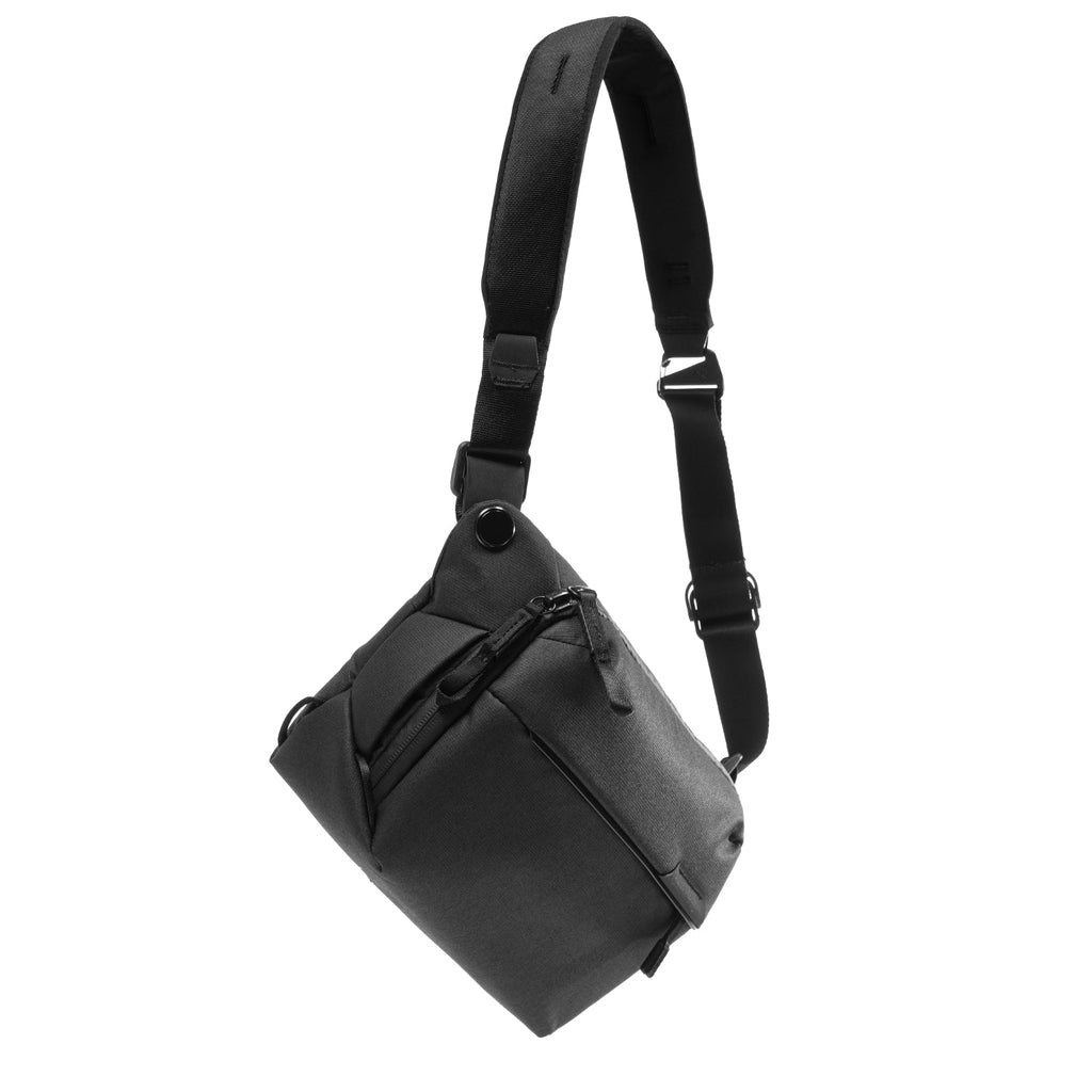 Peak Design Everyday Sling 3L V3 Black Cross Body Photography Camera Bag