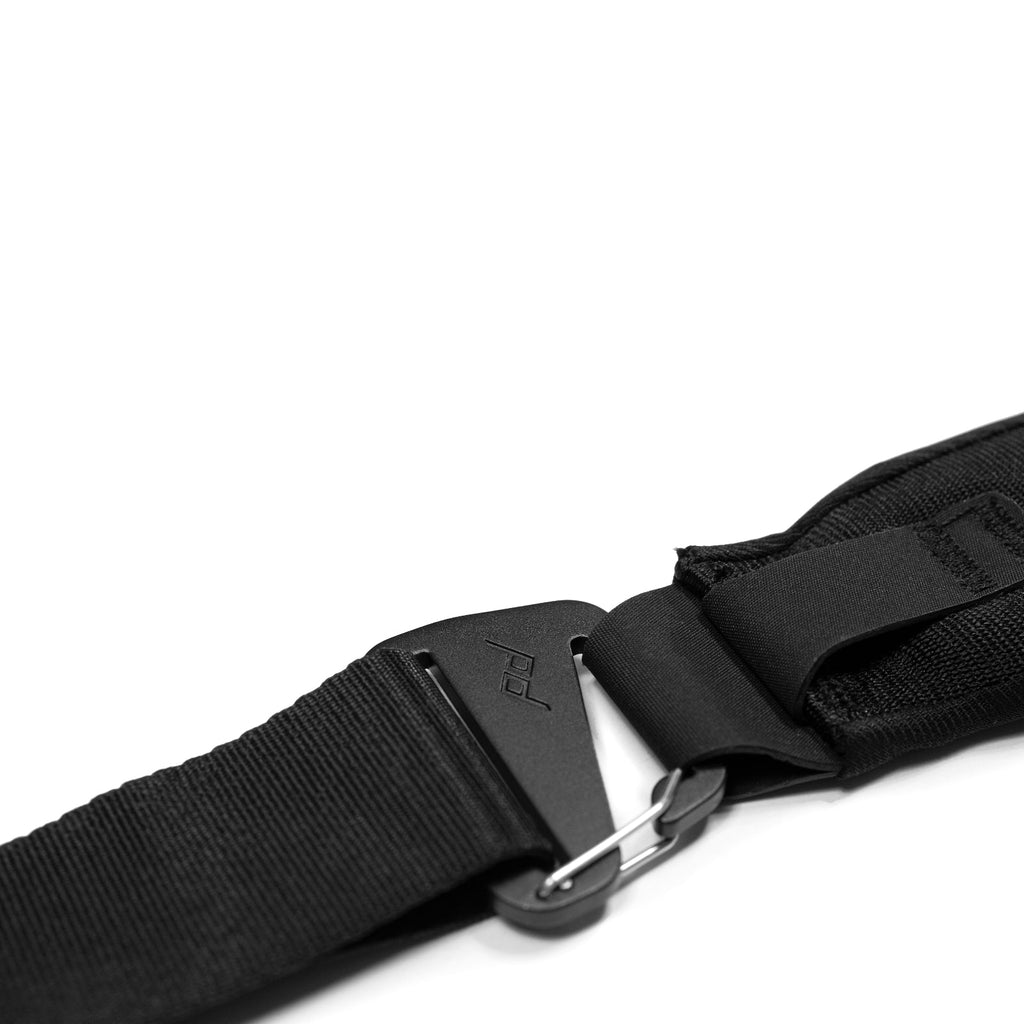 Peak Design Everyday Sling 3L V3 Black Cross Body Photography Camera Bag