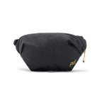 Peak Design Outdoor Sling 2L Black Ultralight Cross Body Bag Detachable Strap