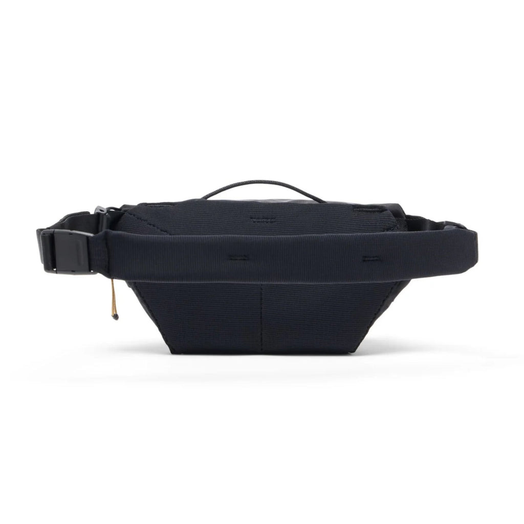 Peak Design Outdoor Sling 2L Black Ultralight Cross Body Bag Detachable Strap