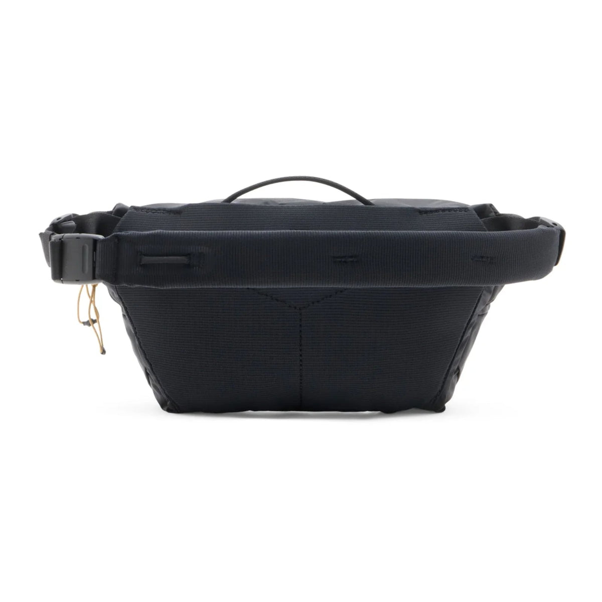Peak Design Outdoor Sling 4L Black Ultralight Cross Body Bag Detachable Strap
