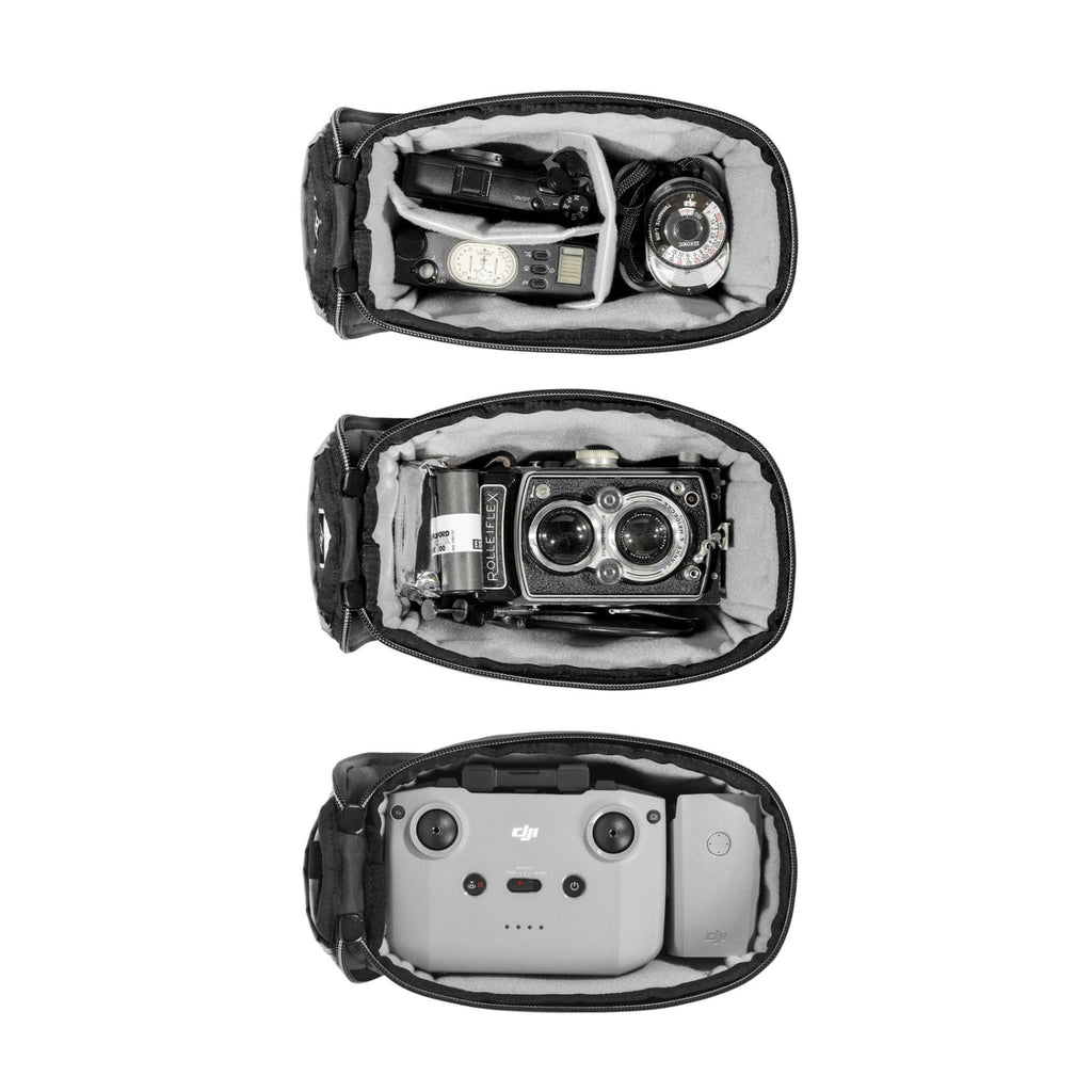 Peak Design Camera Cube V3 X Small for PD Travel Line Bags and 7L Outdoor Sling