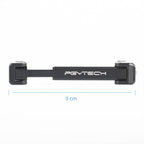 PGYTECH Mini Phone Holder Arca Swiss Mount, Cold Shoe Mount, 1/4 Inch Screw Hole