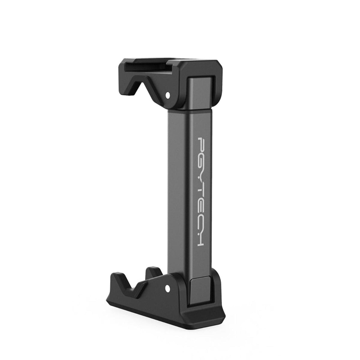 PGYTECH Mini Phone Holder Arca Swiss Mount, Cold Shoe Mount, 1/4 Inch Screw Hole