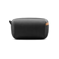 PGYTECH Tech Organizer Travel Pouch Bag for Cables, Chargers & Accessories Black