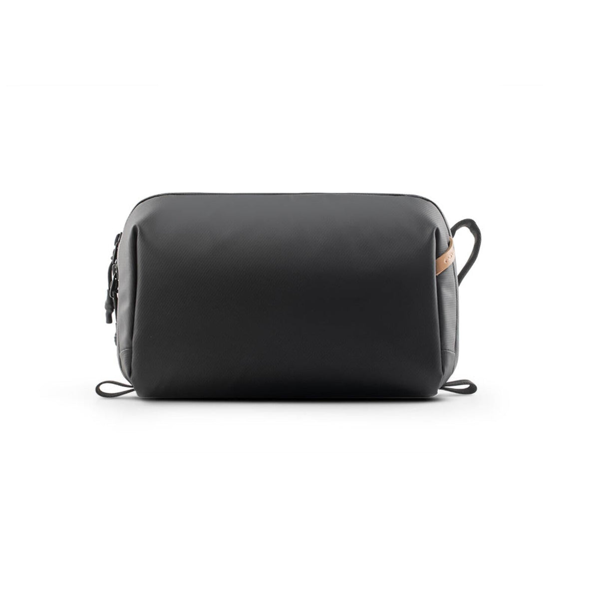 PGYTECH Wash Pouch Toiletry Bag Travel Makeup & Cosmetics Organizer Case Black