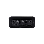 Phoenix Gold ZXM500.1 Amp ZX Series Class D Mono Mini Amplifier Remote Control