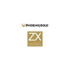 Phoenix Gold ZXM600.3 Amp ZX Series Class D 3 Channel Mini Amplifier