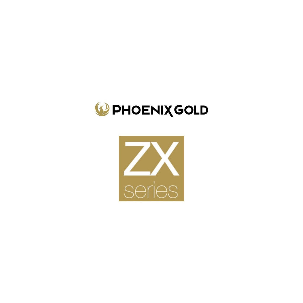 Phoenix Gold ZXM700.5 Amp ZX Series Class D Bridgeable 5 Channel Mini Amplifier