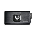 Phoenix Gold ZXM500.4 Amp ZX Series Class D Bridgeable 4 Channel Mini Amplifier