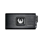 Phoenix Gold ZXM500.4 Amp ZX Series Class D Bridgeable 4 Channel Mini Amplifier
