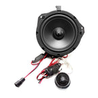 Phoenix Gold ZDSKFO1 Fiat Ducato 7 and 8 Series 2 Way Speaker Kit Plug & Play