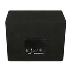 Phoenix Gold Z8AB 8 Inch Active Sub Amplified Subwoofer Enclosure 125w RMS
