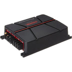 Pioneer GM-A3702 2 Channel Bridgeable Car Audio Speaker Sub Amplifier 190w RMS