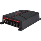 Pioneer GM-A3702 2 Channel Bridgeable Car Audio Speaker Sub Amplifier 190w RMS