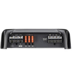 Pioneer GM-D9701 Mono Amp 1 Channel Class D Car Amplifier and Bass Boost Remote