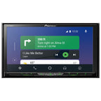 Pioneer AVH-Z9200DAB 7" Wireless Apple CarPlay Android Auto DAB Bluetooth Stereo