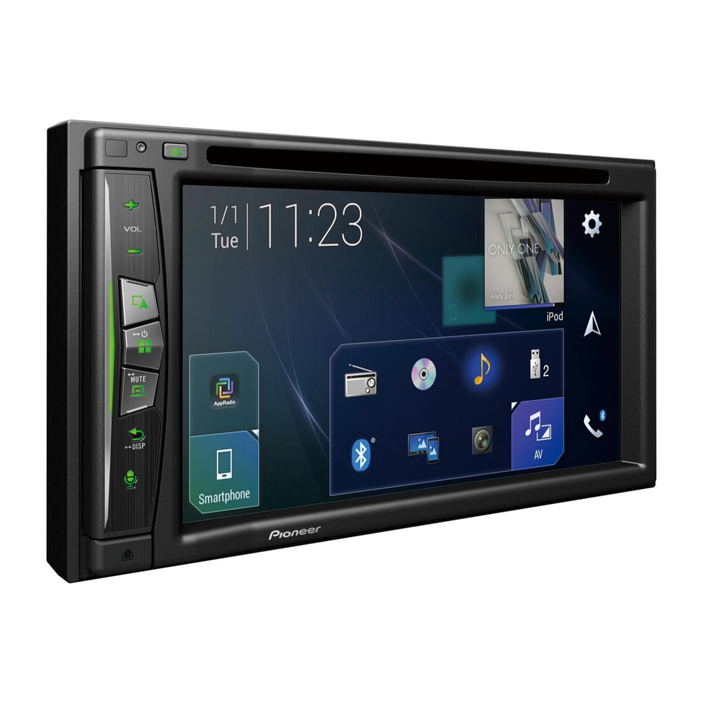 Pioneer AVIC-Z730DAB-C Sat Nav Wireless Apple CarPlay DAB Bluetooth Car Stereo