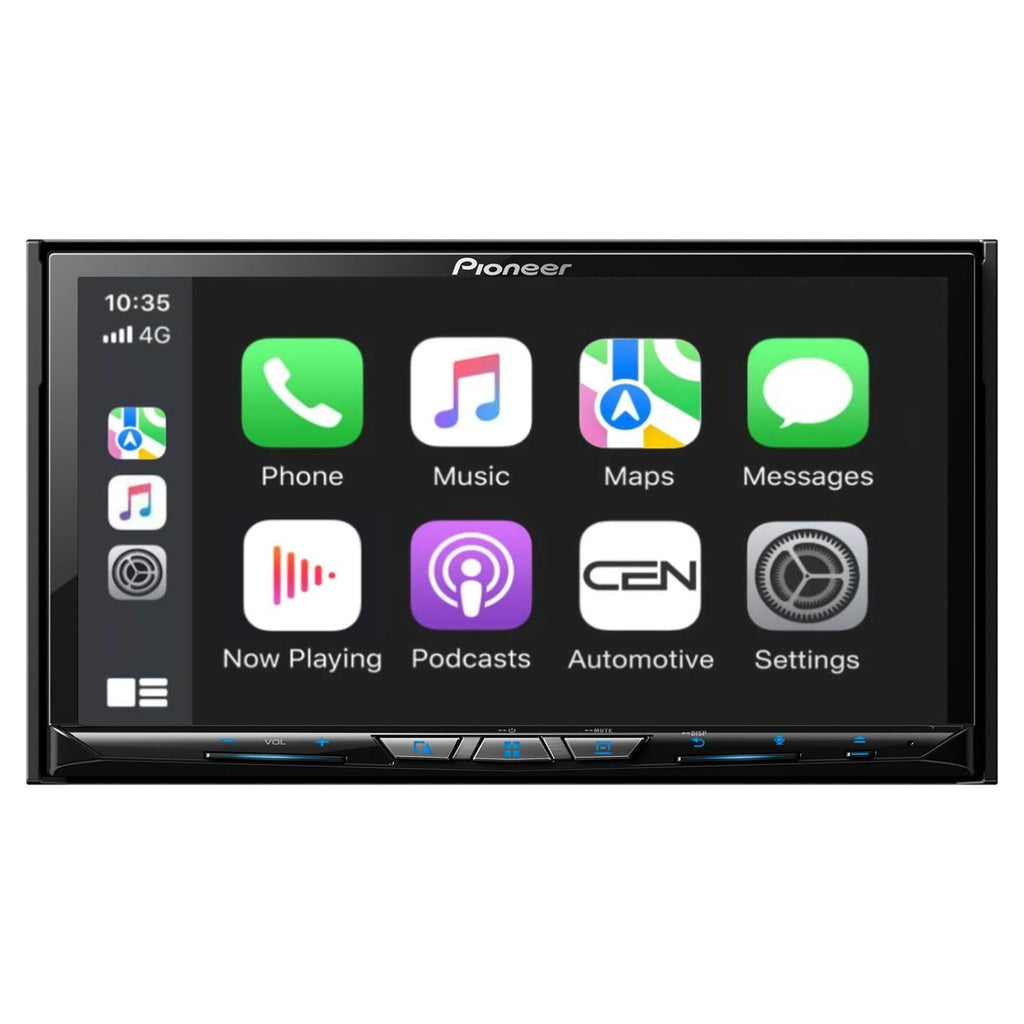 Pioneer AVIC-Z830DAB-C Sat Nav Wireless Apple CarPlay DAB Bluetooth Car Stereo