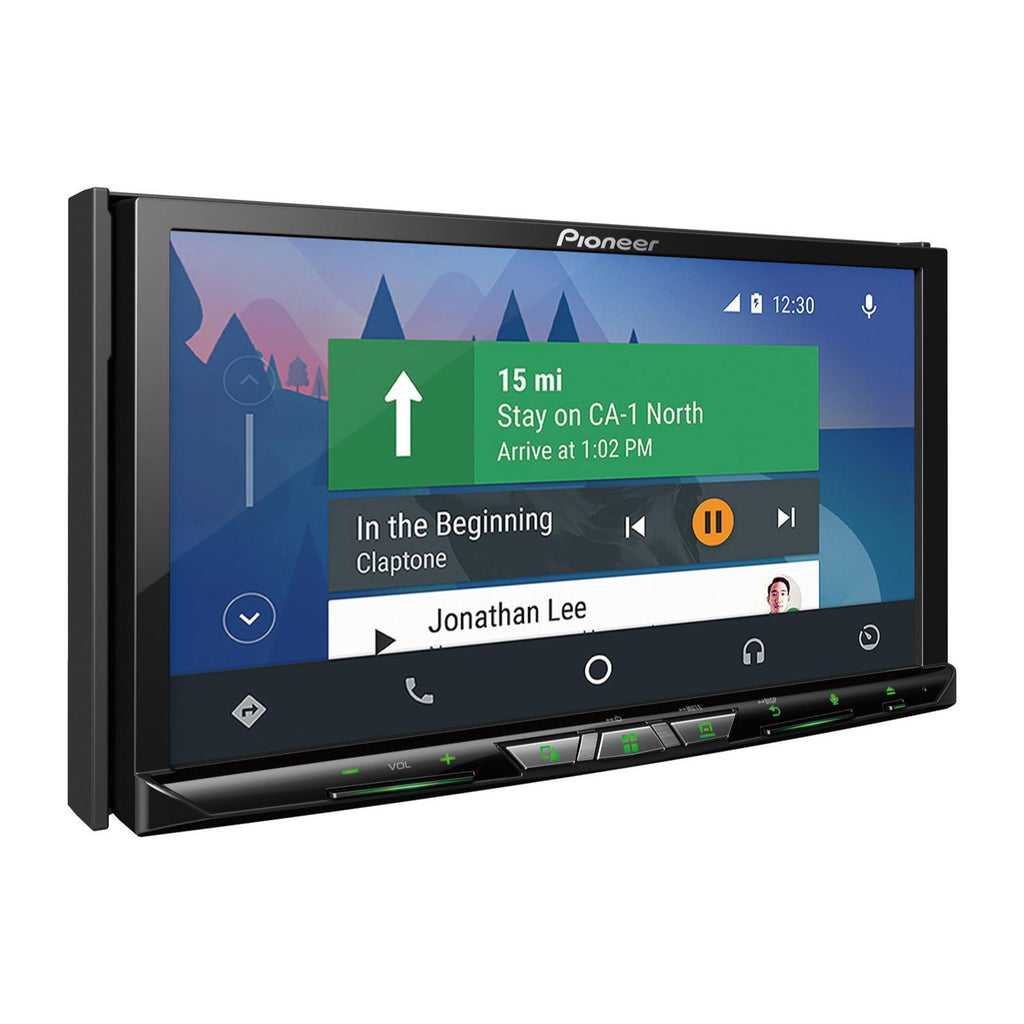 Pioneer AVIC-Z930DAB GPS Sat Nav Wireless Apple CarPlay DAB Bluetooth Car Stereo